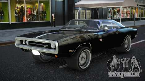 Dodge Charger RT SHK pour GTA 4