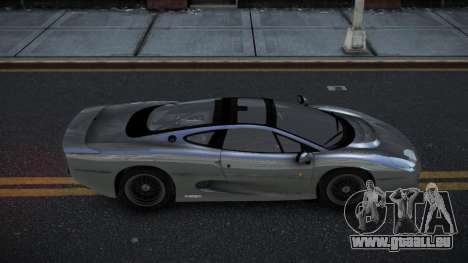 Jaguar XJ220 C-Sport für GTA 4