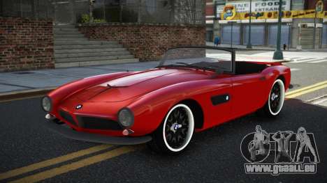 BMW 507 XV für GTA 4