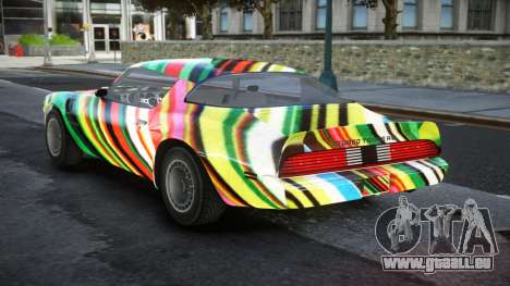 Pontiac Trans Am BL S8 für GTA 4