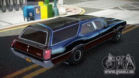 Oldsmobile Vista Cruiser SH pour GTA 4