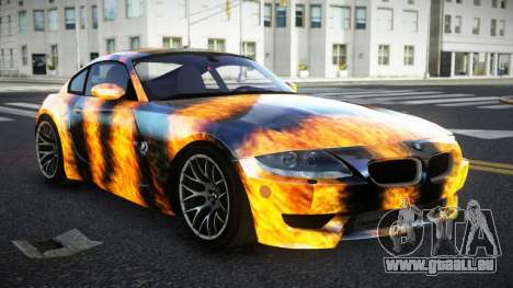 BMW Z4 BC S12 für GTA 4