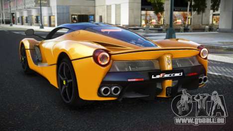 Ferrari LaFerrari ESE für GTA 4