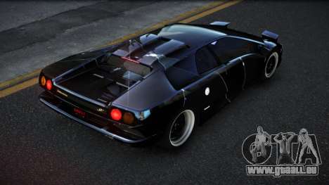 Lamborghini Diablo EDC S9 pour GTA 4