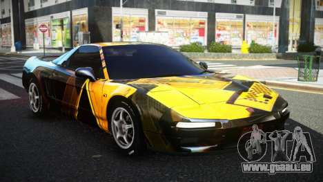 Honda NSX V-DR S10 pour GTA 4