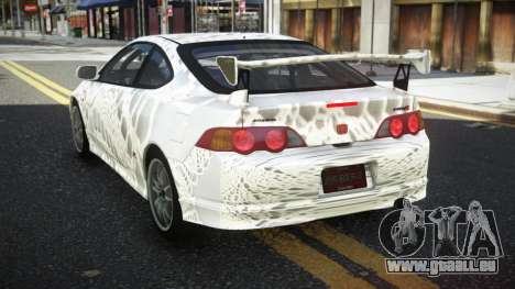 Honda Integra DF-K S6 für GTA 4