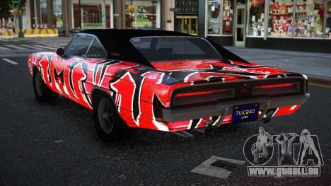 Dodge Charger ZX-R S9 pour GTA 4