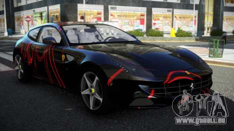 Ferrari FF JVR S10 für GTA 4