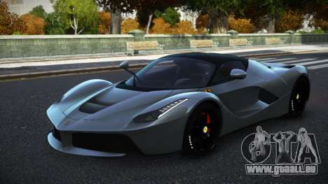 Ferrari LaFerrari 14th für GTA 4