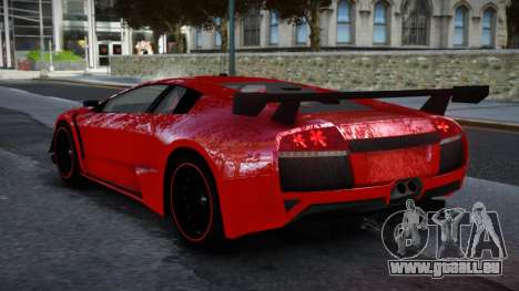 Lamborghini Murcielago RST für GTA 4