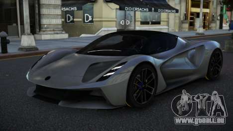 Lotus Evija 20th pour GTA 4