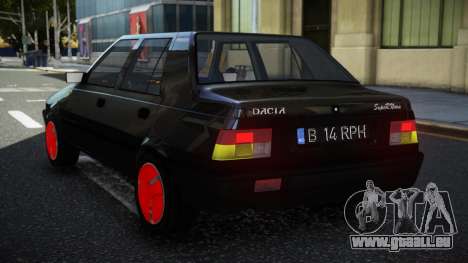 Dacia Nova CVT für GTA 4