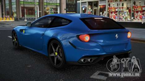 Ferrari FF VE pour GTA 4