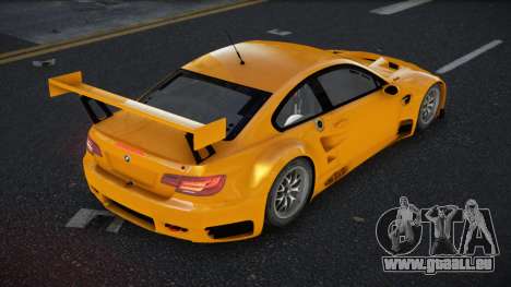 BMW M3 E92 XC-Z pour GTA 4