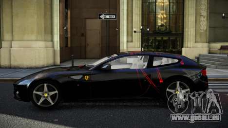 Ferrari FF JVR S10 pour GTA 4