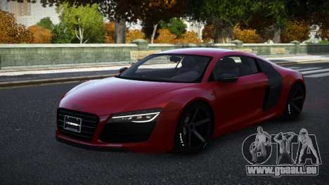 Audi R8 NS für GTA 4