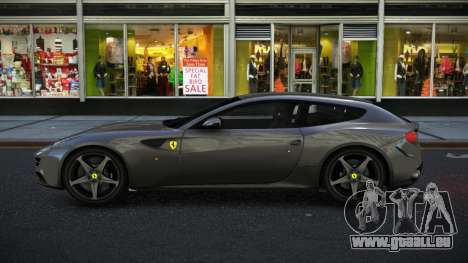 Ferrari FF GER pour GTA 4