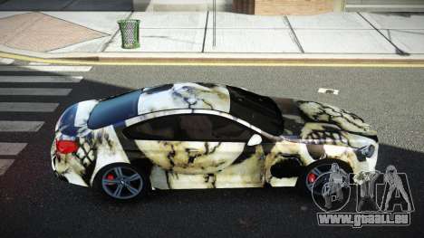 BMW M6 F13 ND S2 pour GTA 4