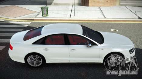 Audi S8 VSB pour GTA 4