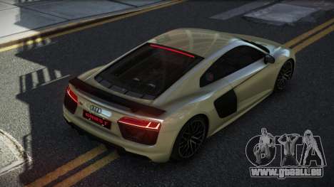 Audi R8 GB-D für GTA 4