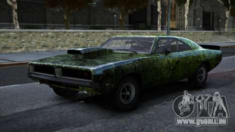 Dodge Charger RT V-HK S2 für GTA 4