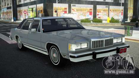 Mercury Grand Marquis FH pour GTA 4