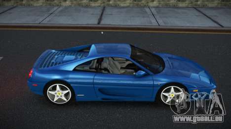 Ferrari F355 NR pour GTA 4