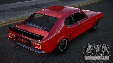 Ford Capri GT XC-L pour GTA 4