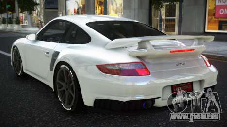 Porsche 977 GT-B pour GTA 4