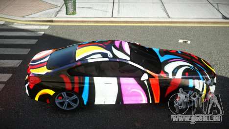 BMW M6 F13 ND S11 pour GTA 4