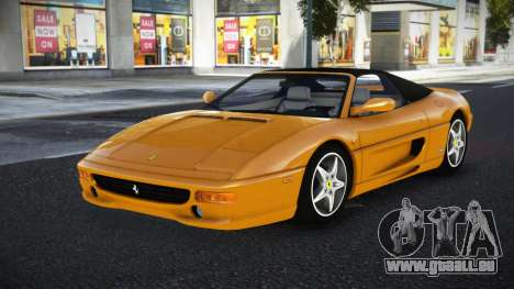 Ferrari F355 KRB für GTA 4