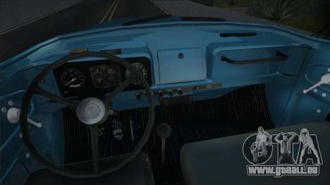 ZIL-130 [Suppléments] pour GTA San Andreas