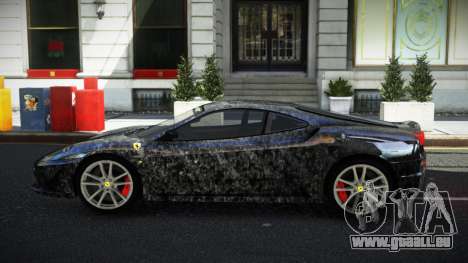 Ferrari F430 HC-L S10 pour GTA 4