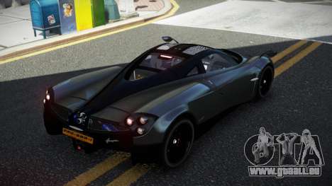 Pagani Huayra RGH für GTA 4