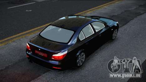 BMW 525 FT pour GTA 4