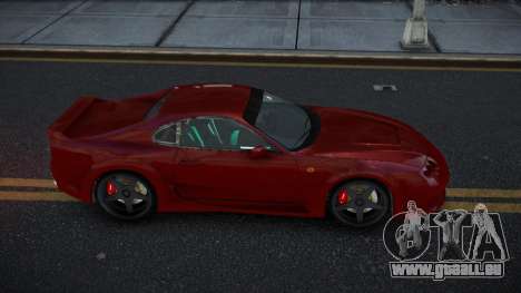 Toyota Supra NS für GTA 4