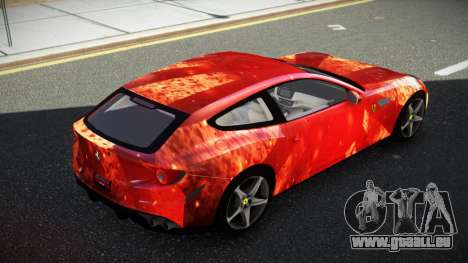 Ferrari FF JVR S2 für GTA 4