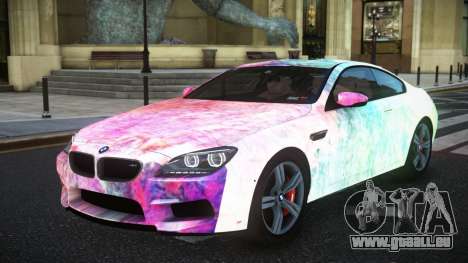 BMW M6 F13 ND S3 pour GTA 4