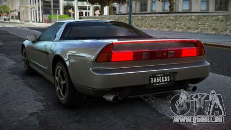 Honda NSX VJ für GTA 4