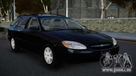 Ford Taurus SHK für GTA 4