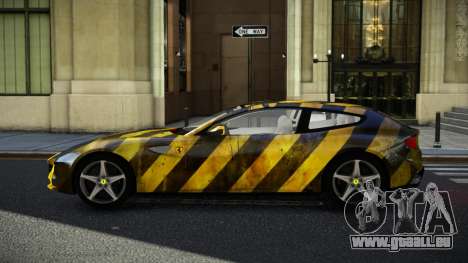 Ferrari FF JVR S12 für GTA 4