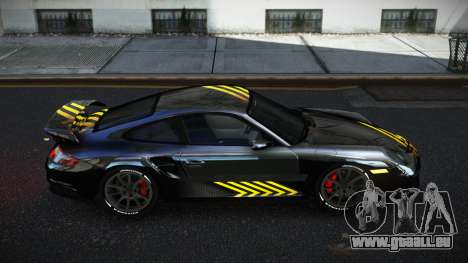 Porsche 977 GT-B S3 pour GTA 4