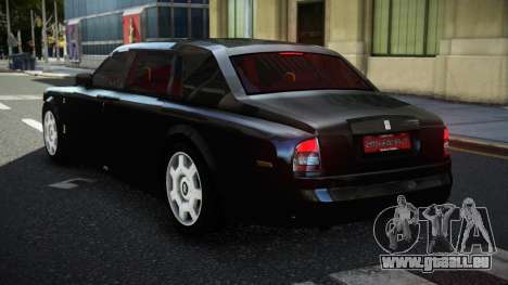 Rolls-Royce Phantom SW pour GTA 4