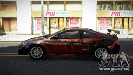 Honda Integra DF-K S14 pour GTA 4