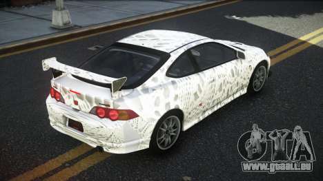 Honda Integra DF-K S6 pour GTA 4