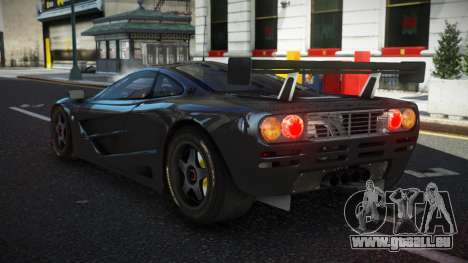 McLaren F1 RG pour GTA 4