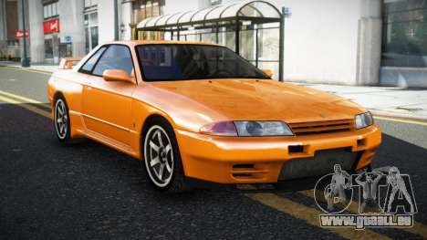 Nissan Skyline R32 MT pour GTA 4