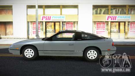 Nissan 240SX SD pour GTA 4