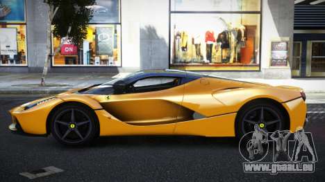 Ferrari LaFerrari ESE für GTA 4