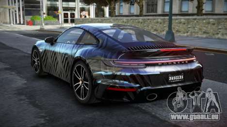 Porsche 911 TM-F S10 für GTA 4